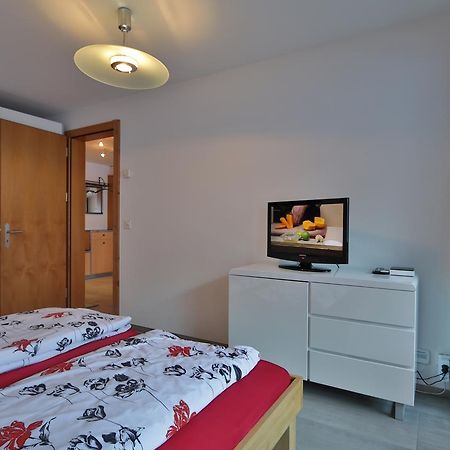 Ferienwohnung Steinmattstrasse Zermatt Dış mekan fotoğraf