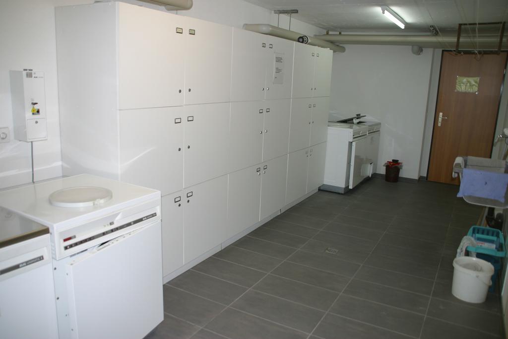 Ferienwohnung Steinmattstrasse Zermatt Dış mekan fotoğraf